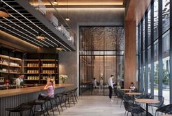 Cecil Suites (D1), Office #516326271